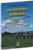 Infanteria rom&acirc;nă - Paperback brosat - Alexandru Cristian - Neverland