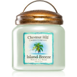 Chestnut Hill Island Breeze lum&acirc;nare parfumată 454 g