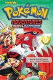 Pokemon Adventures - Volume 17 | Hidenori Kusaka, Satoshi Yamamoto, Viz Media