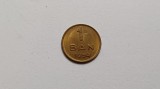 Romania -1 Ban 1954