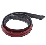 Cumpara ieftin Eleron Portbagaj Universal Carbon Tip M Cauciuc 1.5m Banda 3M Auto