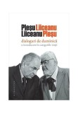 Dialoguri de duminica. O introducere in categoriile vietii, Humanitas