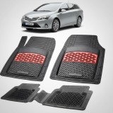 Cumpara ieftin Covorase Toyota Avensis T270 Compatibile Estate 2012-2015 | Red