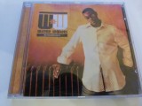 Wayne Wonder, yu