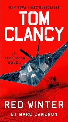 Tom Clancy Red Winter foto