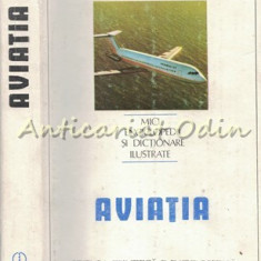 Aviatia - Florin Zaganescu