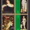 AJMAN MI: 2529-2536 MNH