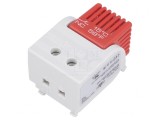 Termostat NC 15&deg;C-5&deg;C 5A 250VAC IP20
