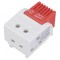 Termostat NC 15&deg;C-5&deg;C 5A 250VAC IP20