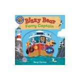 Bizzy Bear: Ferry Captain