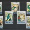 GUINEA ECUATORIALĂ, NAVIDAD - SERIE COMPLETĂ MNH