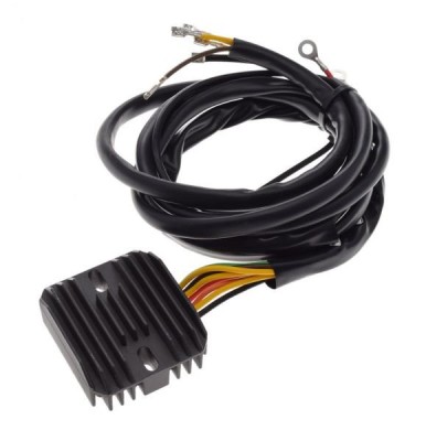 Releu incarcare BMW ESR 450 Cod Produs: MX_NEW AI22243 foto