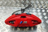 Etrier de fr&acirc;nă dreapta față BMW 4 Convertible G23, G83 2022 OEM: 8843347 20438327