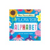 Mrs. Peanuckle's Flower Alphabet
