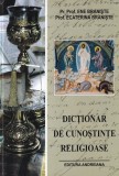 Pr. Prof. Ene Braniste, Prof. Ecaterina Braniste - Dictionar de cunostinte