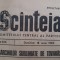 Ziarul Scanteia nr 14566, 18 iunie 1989, 6 pagini