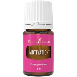 Ulei esential amestec Motivation (Motivation Essential Oil Blend) 5 ML foto