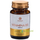 Vitamina D3 1000UI 120cps