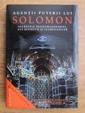 Agentii puterii lui Solomon - Cristopher Knight , Alan Butler