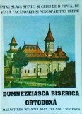 Dumnezeiasca Biserica Ortodoxa