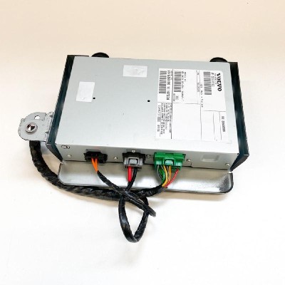 Amplificator de sunet VOLVO V60 2011 OEM: 30659586,30659583 10844367 foto