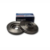 Set disc frana BOSCH 0986479C73