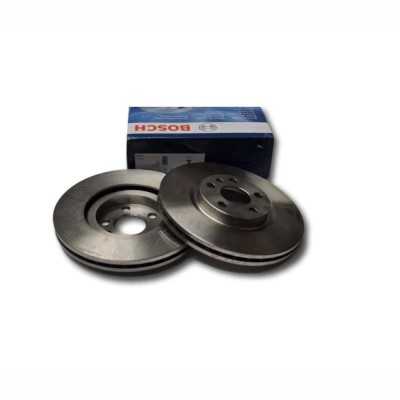 Set disc frana BOSCH 0986479C73 foto