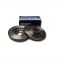 Set disc frana BOSCH 0986479C73