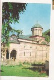 RF194 - Carte Postala - Biserica manastirii Cozia, circulata
