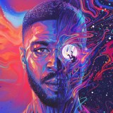 Man On The Moon III: The Chose | Kid Cudi, Republic Records