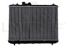NRF 53582 EASY FIT Radiator, racire motor