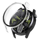 [Pachet 360&Atilde;&sbquo;&Acirc;&deg;] Husa + folie Huawei Watch GT 3 46mm Techsuit Defense, transparenta