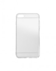 Husa iPhone 7Plus/8Plus Mirror Case Pami Silicon Silver foto