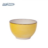 BOL CERAMICA 14 CM, SARA