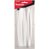 Makita PR00000037 - Bara HDPE pentru sudare 10 bucati HG5030K HG6031VK