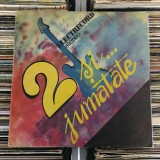 Disc Vinil 2 Și ... JUMĂTATE &lrm;&ndash; 2 Și ... JUMĂTATE (1987) NOU, electrecord