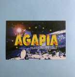 Calendar 1999 Agapia televiziune prin cablu Suceava