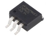 Stabilizator de Tensiune LDO 5V 1A TO263-3 SMD