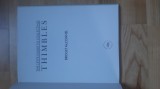Thimbles. The Letts Guide to Collecting Thimbles (1991) degetare degetar