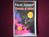 Steaua si biciul - Frank Herbert (6)