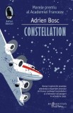 Constellation - Paperback brosat - Adrien Bosc - Humanitas Fiction