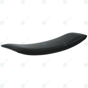 AKG K845 Placă de cap neagră