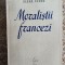 MORALISTII FRANCEZI-ELENA VIANU
