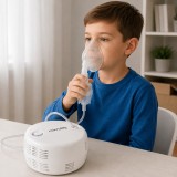 Cumpara ieftin Aparat de aerosoli cu compresor Microlife NEB 250