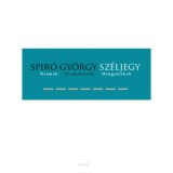 Sz&eacute;ljegy - Dr&aacute;m&aacute;k, dramolettek, hangj&aacute;t&eacute;kok - Spir&oacute; Gy&ouml;rgy