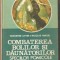 Combaterea bolilor si daunatorilor speciilor pomicole semintoase