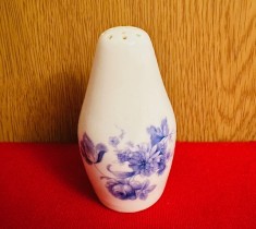 SOLNITA DIN PORTELAN- MARCAJ COALPORT- BONE CHINA- MADE IN ENGLAND