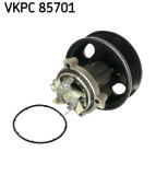 SKF VKPC 85701 Pompă de apă, răcire motor