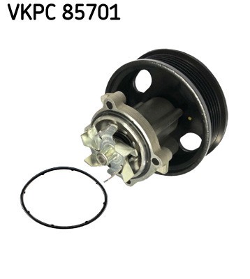 SKF VKPC 85701 Pompă de apă, răcire motor