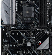 Placa de baza ASRock X570 Phantom Gaming 4, AMD X570, AM4, DDR4, ATX